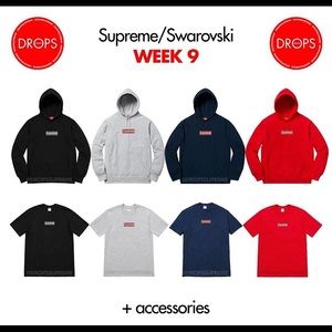 Meet your Posher, Tyler